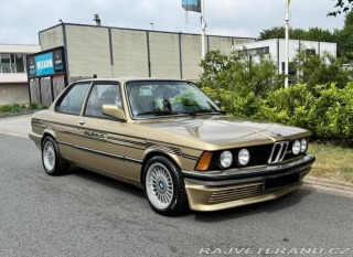 BMW 3 3er E21 323i Alpina C1 2.3