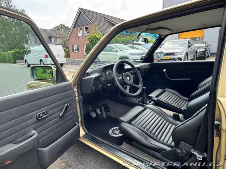 BMW 3 3er E21 323i Alpina C1 2.3 1979