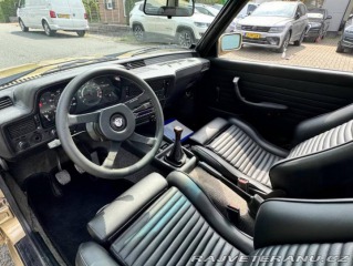 BMW 3 3er E21 323i Alpina C1 2.3 1979