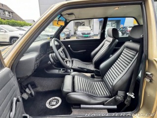 BMW 3 3er E21 323i Alpina C1 2.3 1979