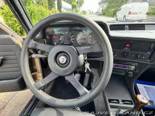 BMW 3 3er E21 323i Alpina C1 2.3 1979