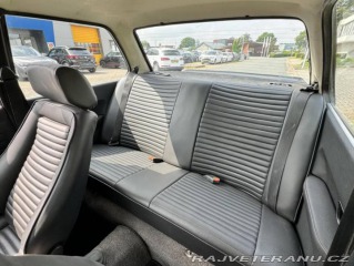 BMW 3 3er E21 323i Alpina C1 2.3 1979