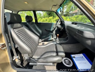 BMW 3 3er E21 323i Alpina C1 2.3 1979