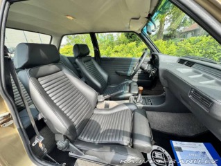 BMW 3 3er E21 323i Alpina C1 2.3 1979