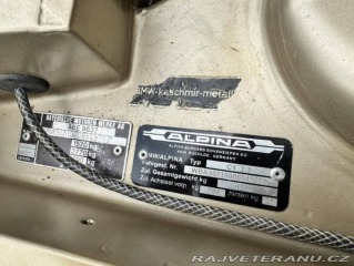 BMW 3 3er E21 323i Alpina C1 2.3 1979