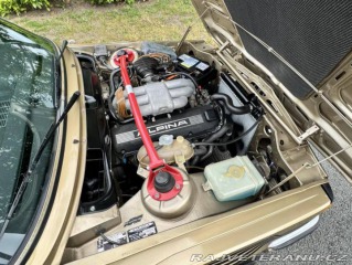 BMW 3 3er E21 323i Alpina C1 2.3 1979