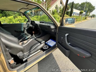 BMW 3 3er E21 323i Alpina C1 2.3 1979