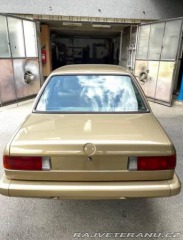 BMW 3 3er E21 323i Alpina C1 2.3 1979