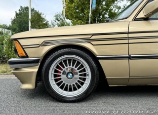 BMW 3 3er E21 323i Alpina C1 2.3 1979