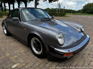 Porsche 911 3.2 Carrera Coupé G50