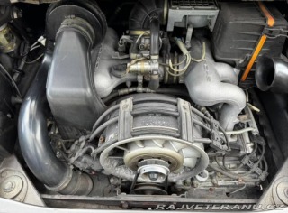 Porsche 911 3.2 Carrera Coupé G50 1988