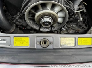 Porsche 911 3.2 Carrera Coupé G50 1988