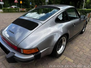 Porsche 911 3.2 Carrera Coupé G50 1988