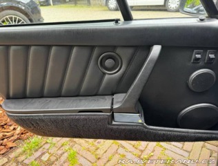 Porsche 911 3.2 Carrera Coupé G50 1988