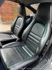 Porsche 911 3.2 Carrera Coupé G50 1988