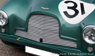 Aston Martin DB DB2 1952