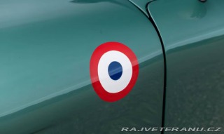 Aston Martin DB DB2 1952
