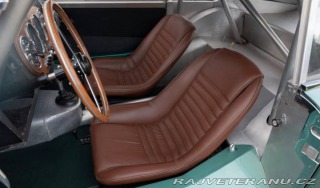 Aston Martin DB DB2 1952