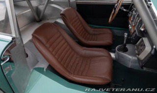 Aston Martin DB DB2 1952