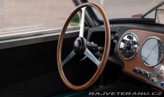 Aston Martin DB DB2 1952