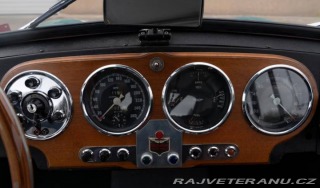 Aston Martin DB DB2 1952
