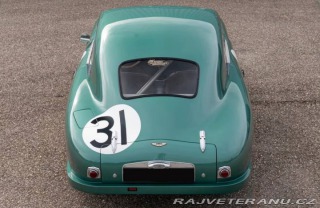 Aston Martin DB DB2 1952
