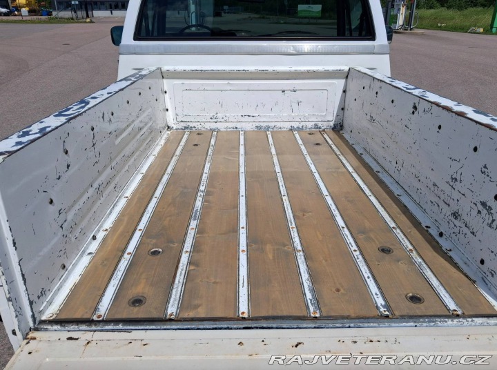 Chevrolet Ostatní modely C10 Stepside 5.0 V8 Hydra-Matic 1986