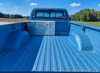 Chevrolet Silverado K30 K10 Silverado 4x4 1983
