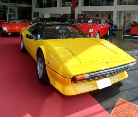 Ferrari 308 GTS