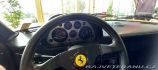 Ferrari 308 GTS 1979