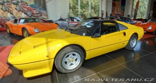 Ferrari 308 GTS 1979