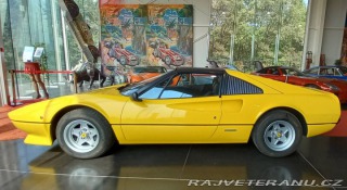 Ferrari 308 GTS 1979