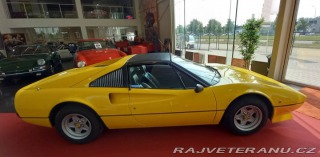 Ferrari 308 GTS 1979