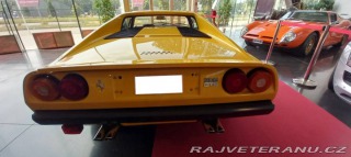 Ferrari 308 GTS 1979