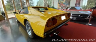 Ferrari 308 GTS 1979