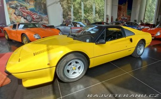 Ferrari 308 GTS 1979