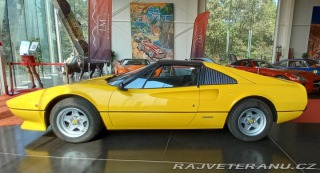 Ferrari 308 GTS 1979