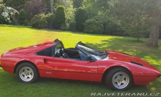 Ferrari 308 GTSi
