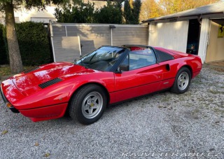Ferrari 308 GTSi 1982
