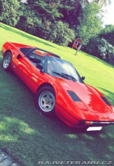 Ferrari 308 GTSi 1982
