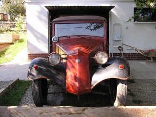 Tatra 57 