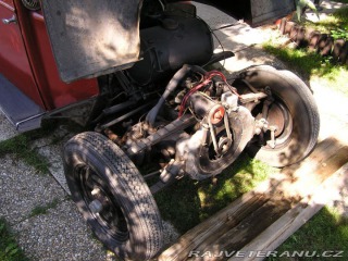 Tatra 57 1934