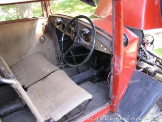 Tatra 57 1934