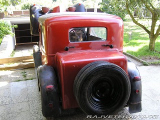 Tatra 57 1934