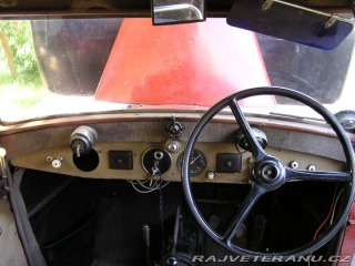 Tatra 57 1934