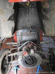 Tatra 57 1934