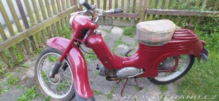 Jawa 50 555