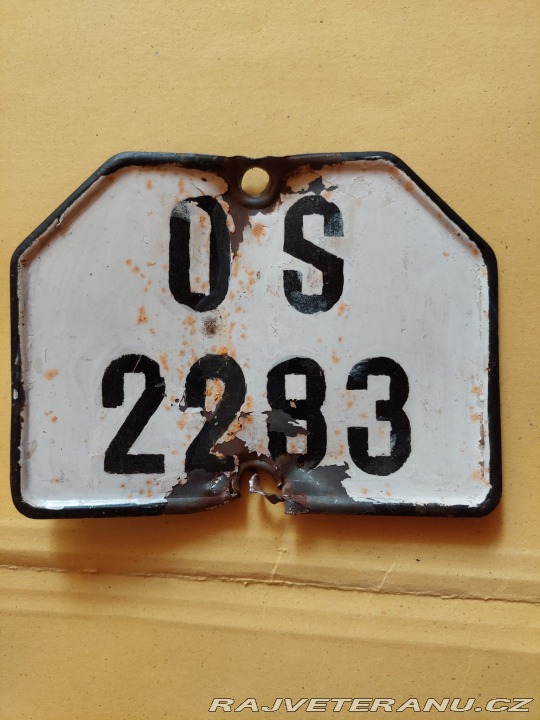Jawa 50 555 1959