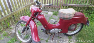 Jawa 50 555 1959