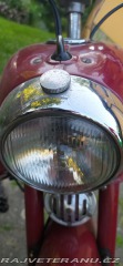 Jawa 50 555 1959